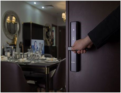 广东24小时上门开锁公司