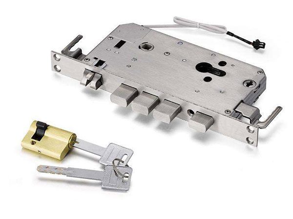 广东24小时上门开锁公司